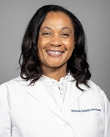 Tameka O'Neal, M.D.