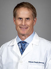 Douglas K. Blacklidge, D.P.M.