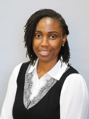 Busayo Akintayo, N.P.