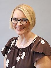 Stephanie Chenowith, N.P.