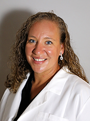 Monica Deford, N.P.