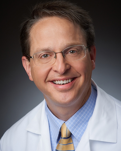 Ted R. Winkler, M.D.