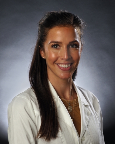 Allison R. Shrack, N.P.