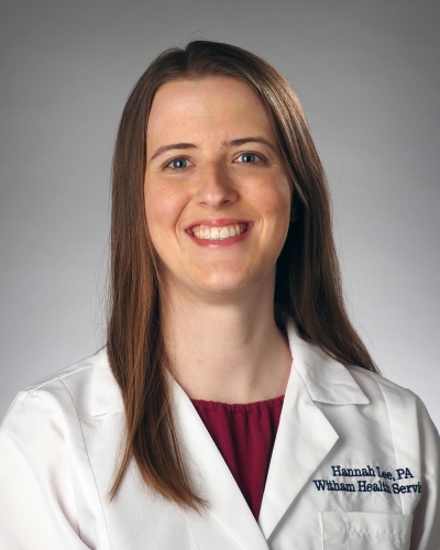 Hannah Lee, P.A.