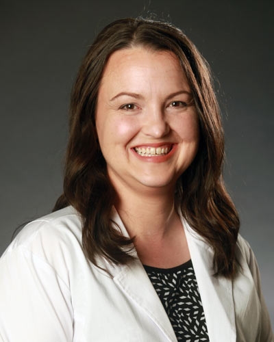 Jessica A. Lipp, N.P.