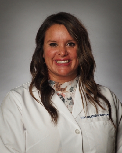 Bethany E. Reynolds, FNP-BC