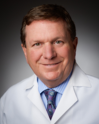 Stephen J. Strycker, M.D.
