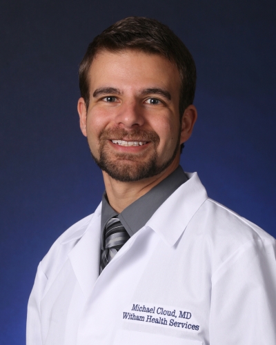Michael J Cloud, M.D.