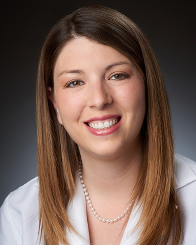 Emma J Nordstrom, M.D.