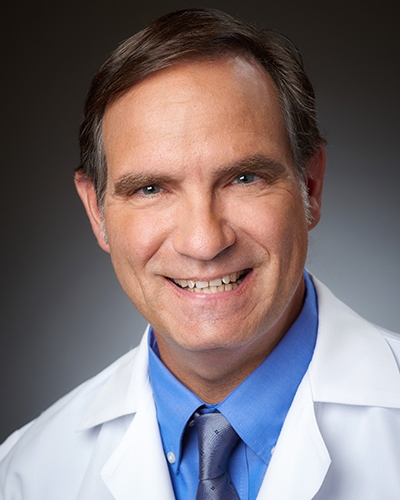 Terrance Devlin, M.D.