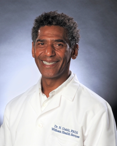Nizar Olabi, D.O.