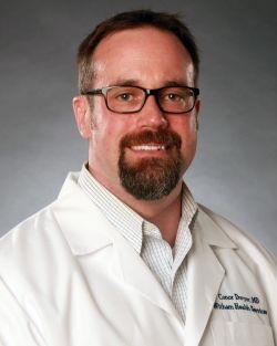 Conor J. Dwyer, M.D.