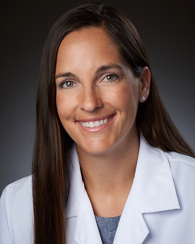 Candy J. Riggins, M.D.